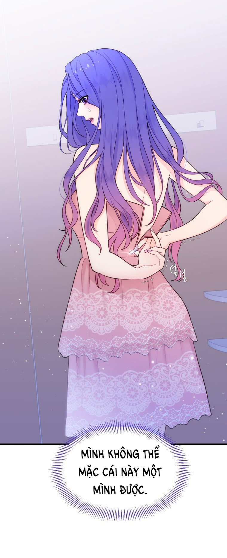 nữ nhân trợ giúp được yêu thích nhất chapter 2.2 48