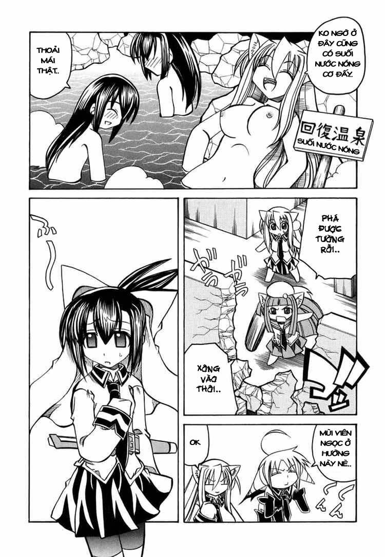 marugoto anju gakuen chapter 19 14