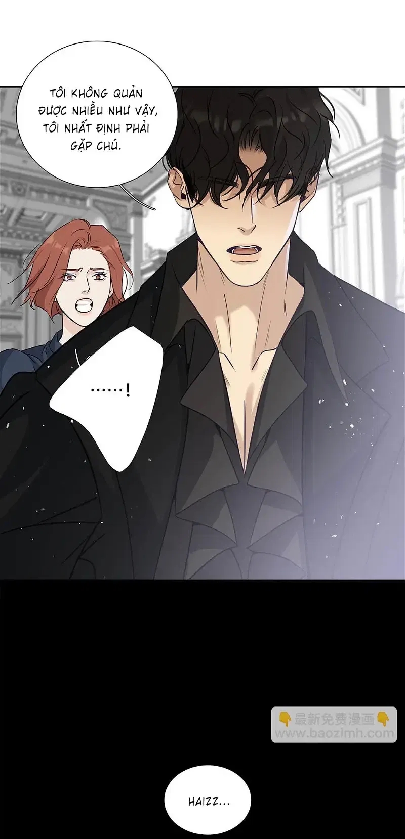 quan hệ nợ nần chapter 60 16