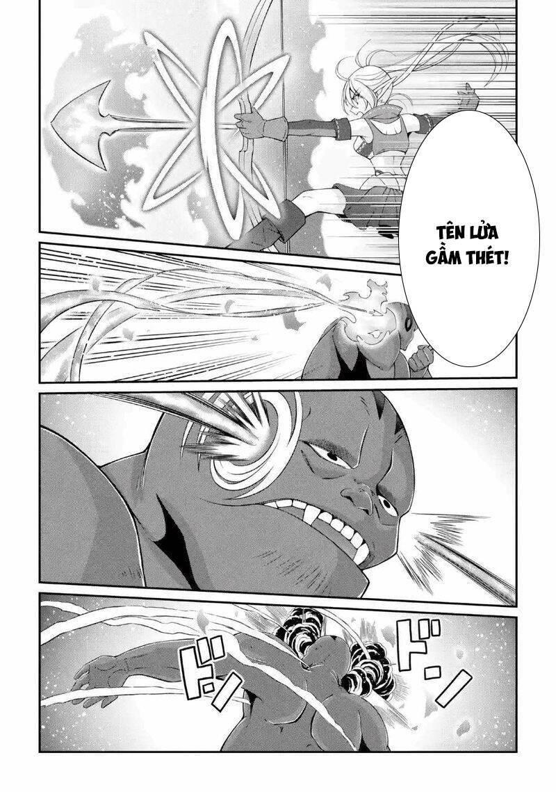 anh hùng bóng tối mạnh nhất - những thành viên trong đội đã phản bội tôi chapter 22.5 6