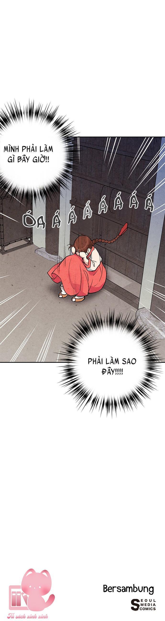 lệnh cấm hôn chapter 8 64