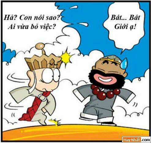 tân tây du ký chapter 47 2