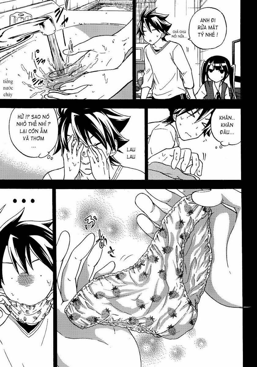 maga-tsuki chapter 14 7