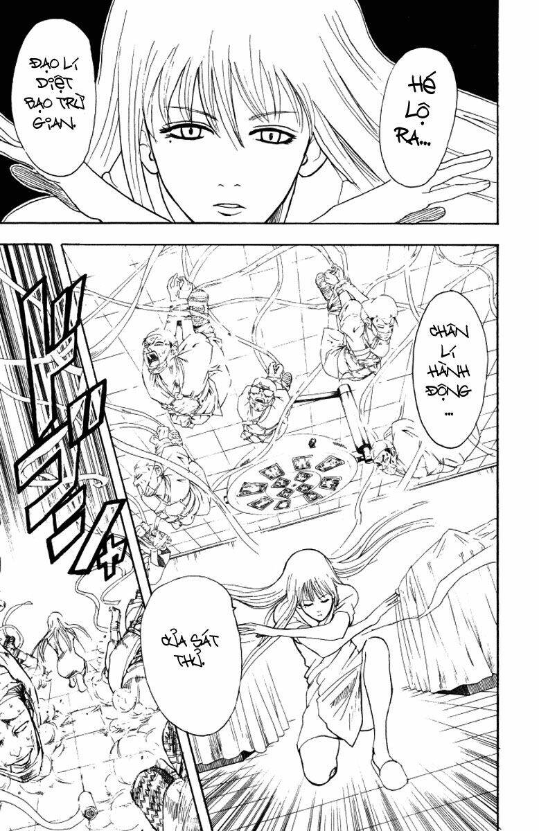 gintama - linh hồn bạc chapter 88 17