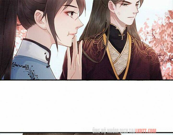 trọng sinh bá sủng nhiếp chính vương quá mạnh mẽ chapter 94 62