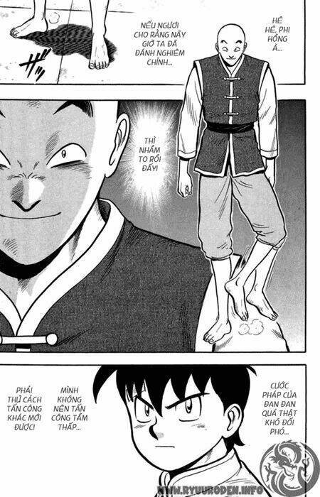 hoàng phi hồng phần 1 chapter 31 15