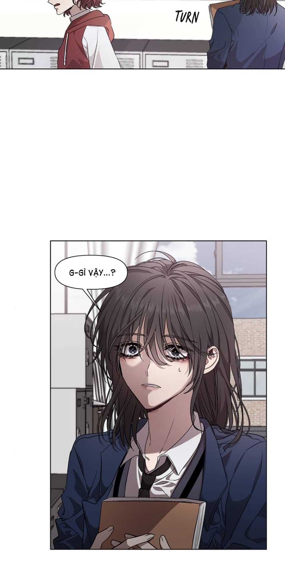 Tự Do Trong Mơ chapter 10.1 25