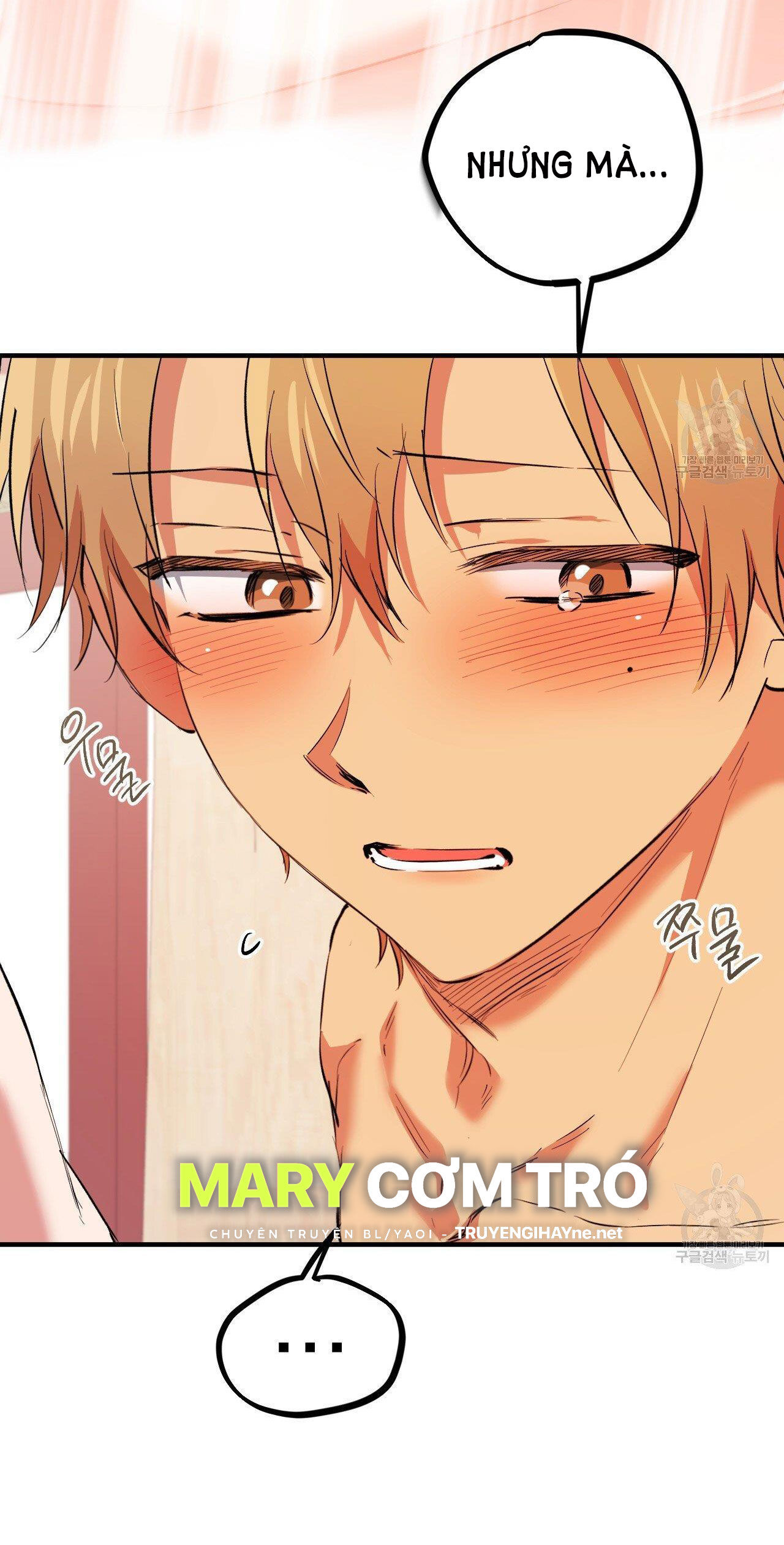 những chú thỏ của hapypy chapter 63.2 33