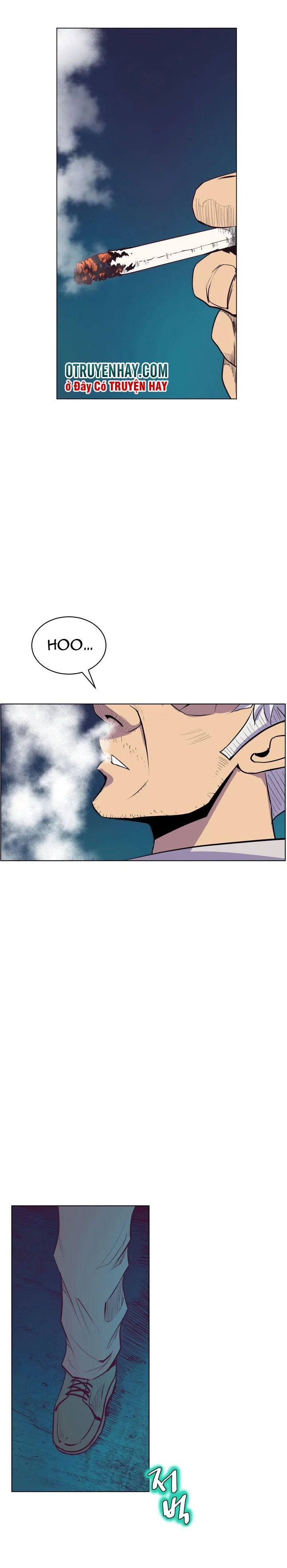 sahwa và nhiệm vụ bí mật của cô ấy chapter 61 2