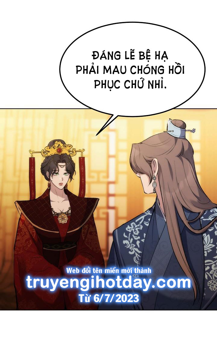 Hôn Nhân Bí Mật chapter 10.1 - Trang 34
