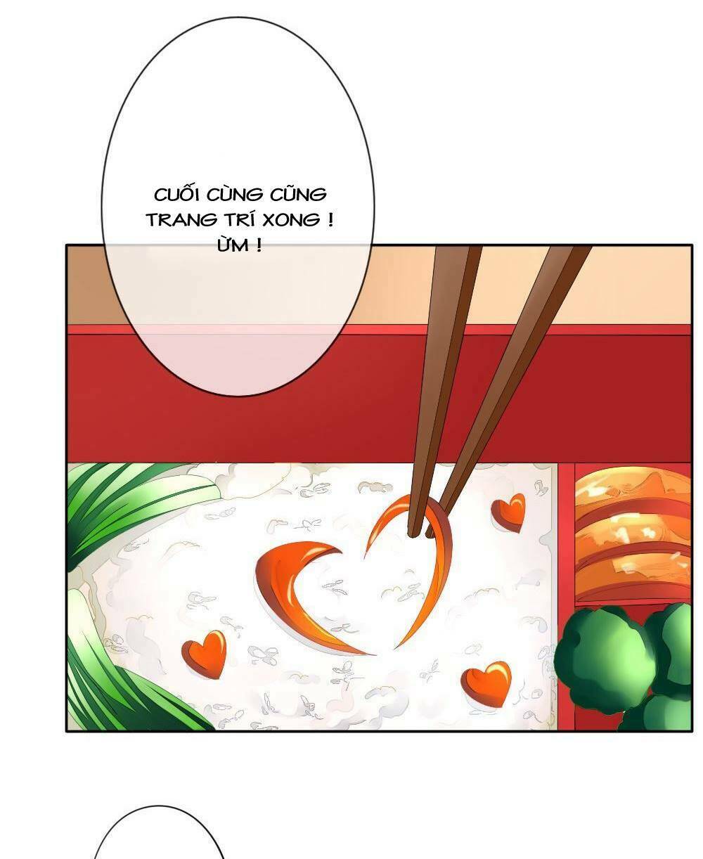 vị hôn thê bỏ trốn chapter 85 11