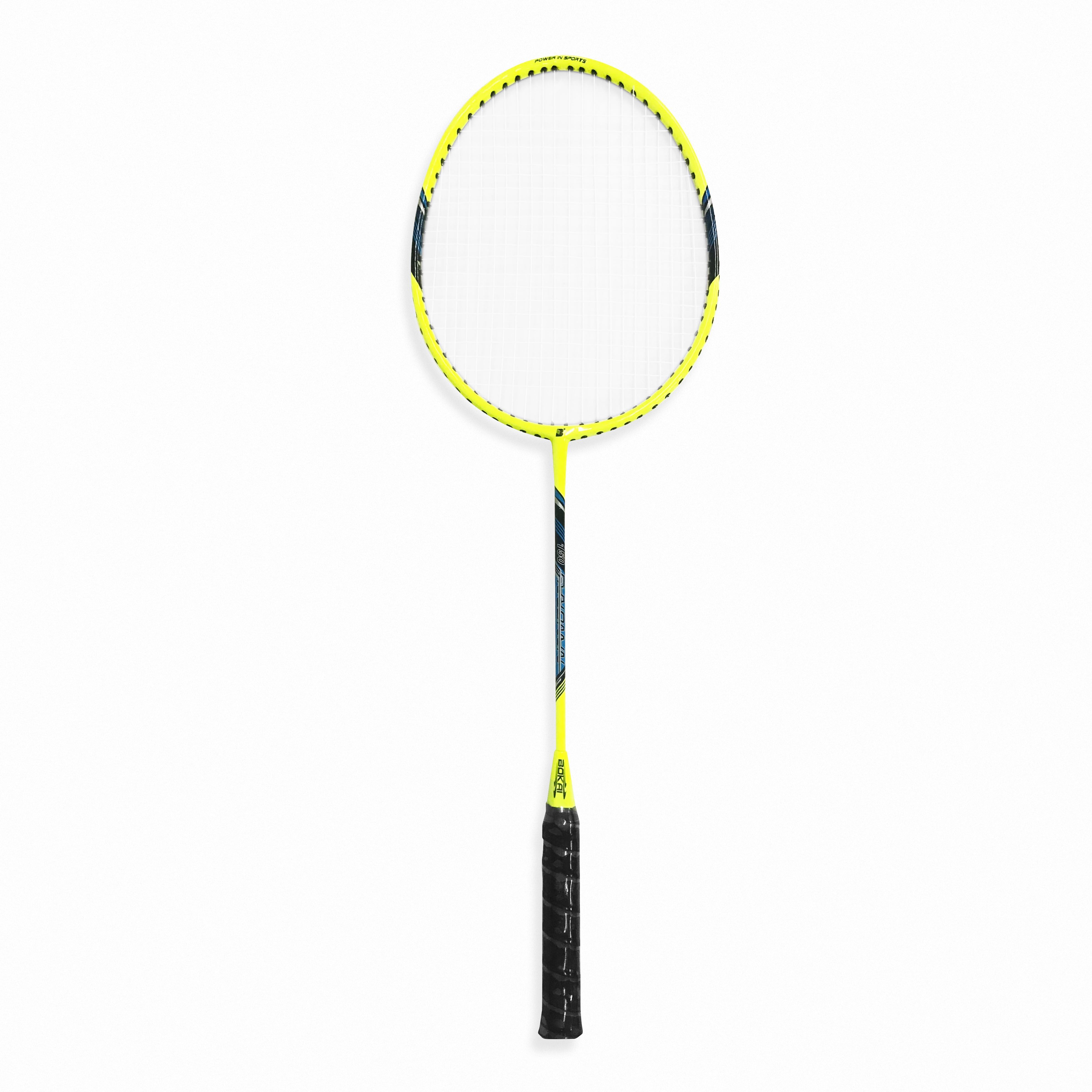 Cặp vợt cầu lông hợp kim nhôm siêu bền Sportslink Bokai BK-150