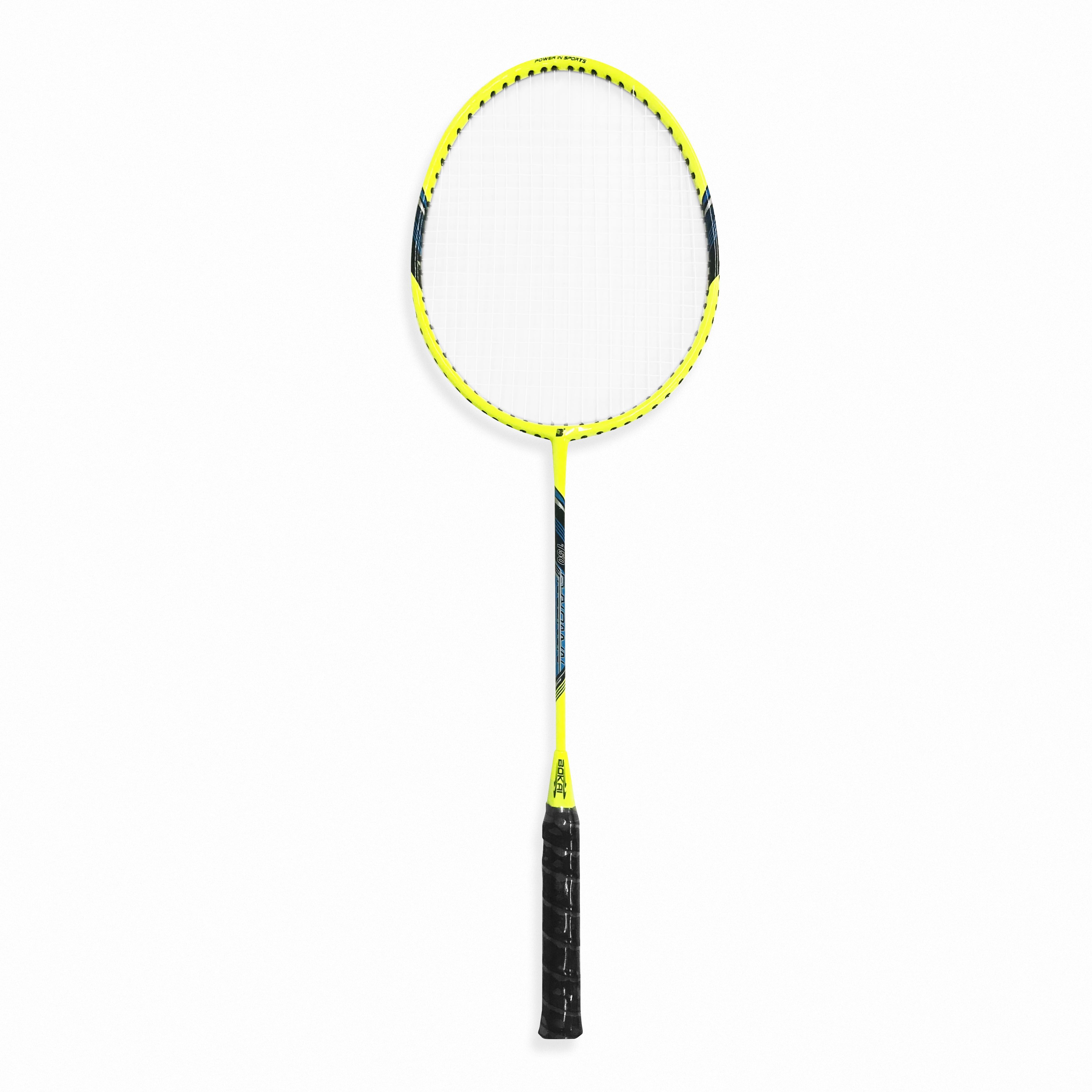 Cặp vợt cầu lông hợp kim nhôm siêu bền Sportslink Bokai BK-150 (tặng kèm 2 quả cầu)