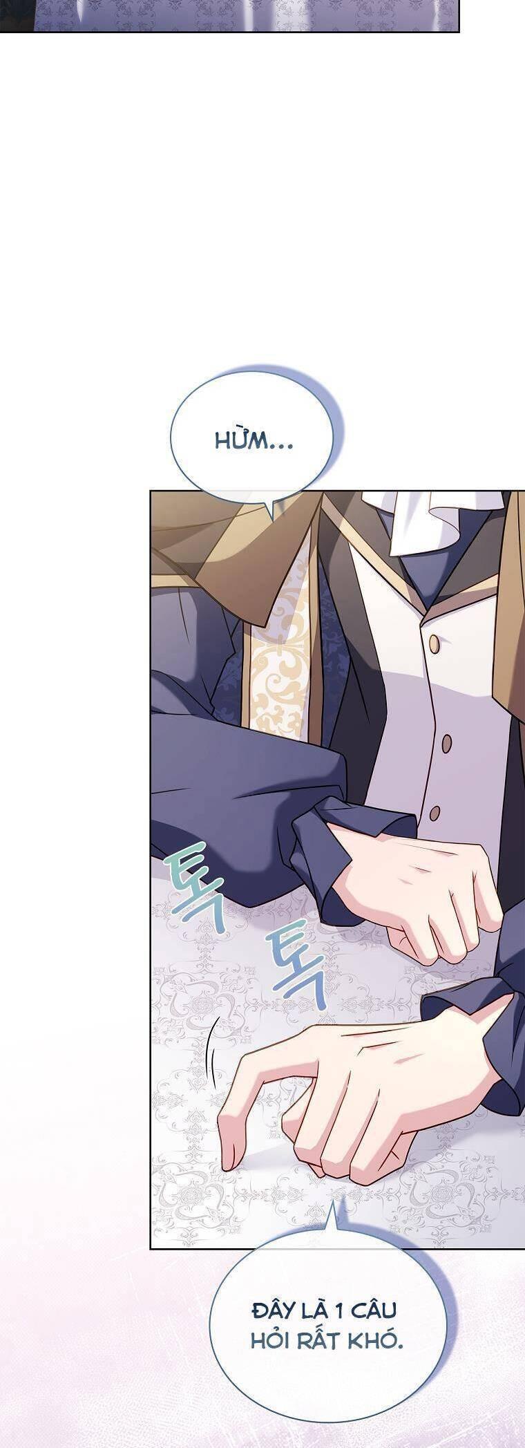 để yên cho tiểu thư hiền chapter 105 58