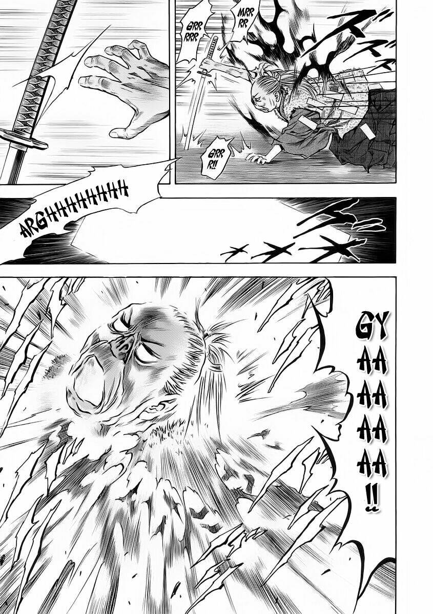 otogi matsuri chapter 51 22