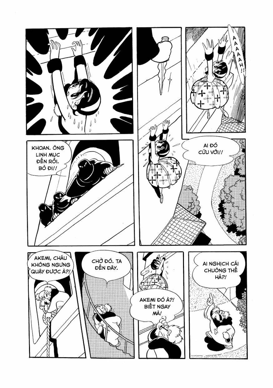 angel no oka chapter 2 23