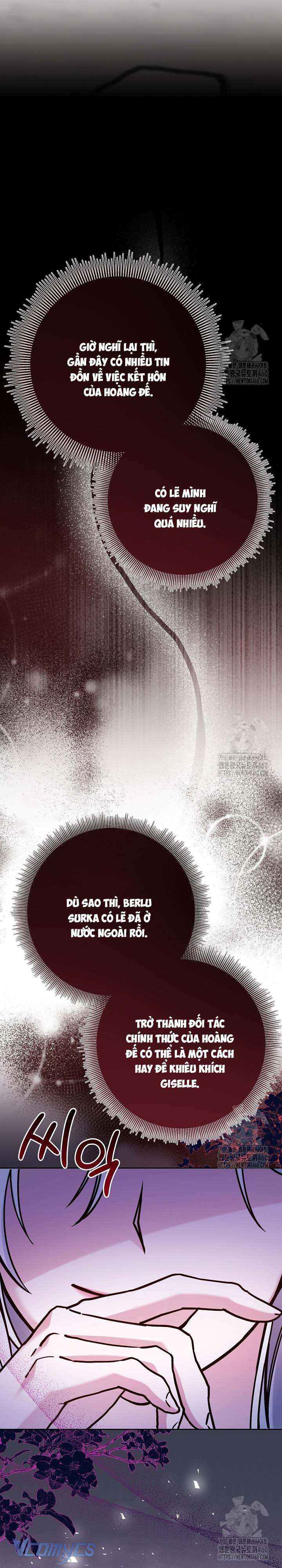 quái vật trong ngôi nhà kính chapter 5 25