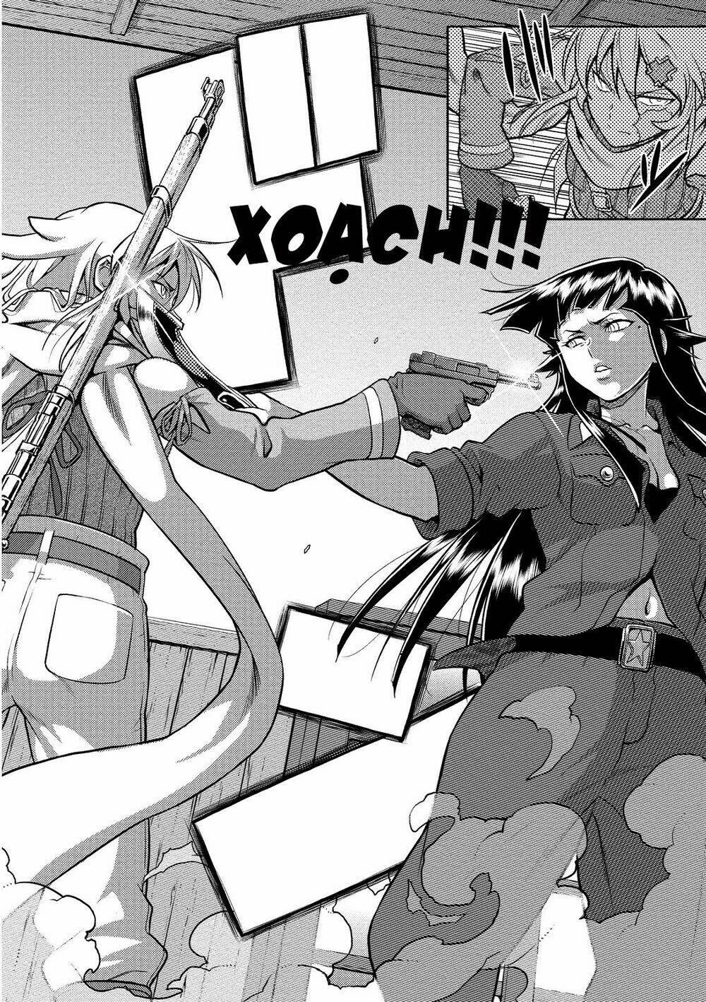 shiroi majo chapter 8 11