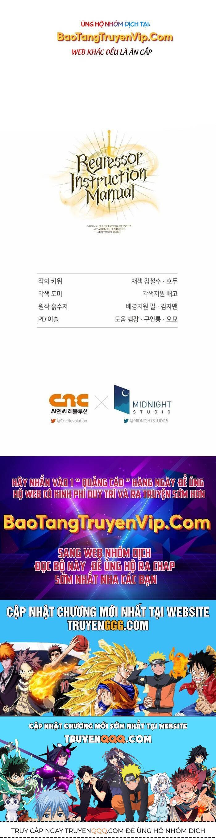 Kí Sự Hồi Quy chapter 120 73