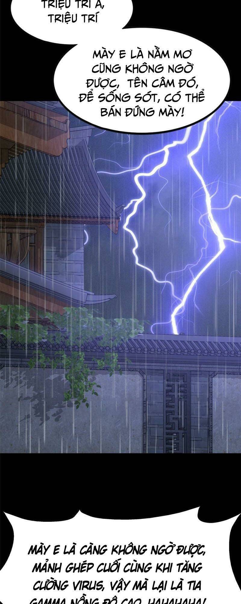 bạn gái virus của tôi chapter 353 39