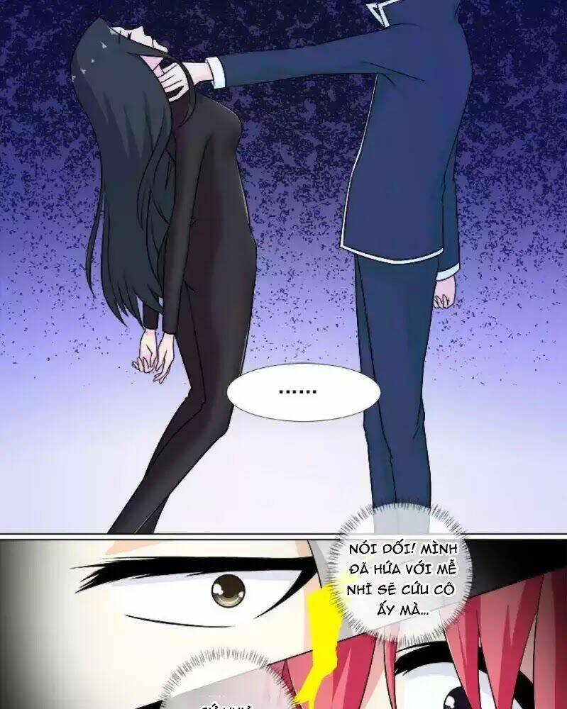 bạn trai hắc đạo của tôi chapter 263 5