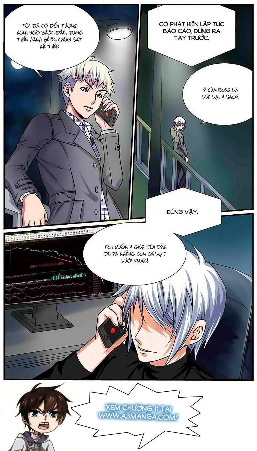 thần thám thiếu nữ m chapter 10.2 8