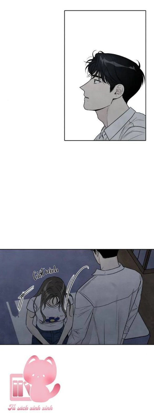 điều khiến tôi quyết tâm muốn chết chapter 64 21