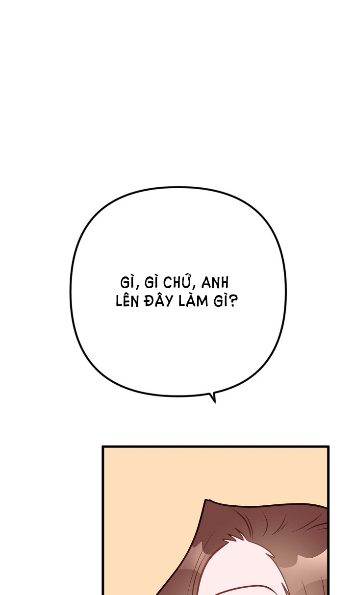 Mối Quan Hệ Không Tốt chapter 18.2 - Trang 54