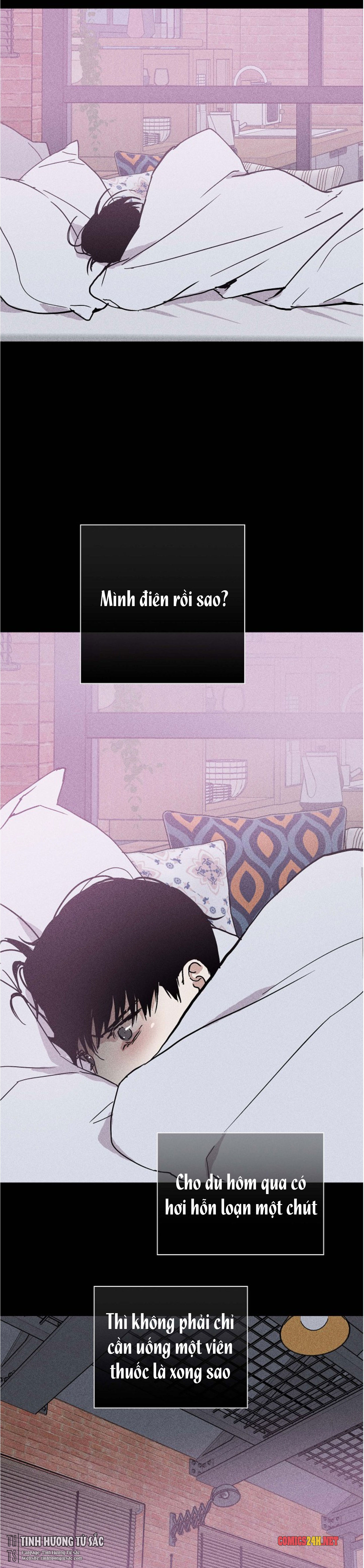 người đàn ông đã kết hôn chapter 14 19