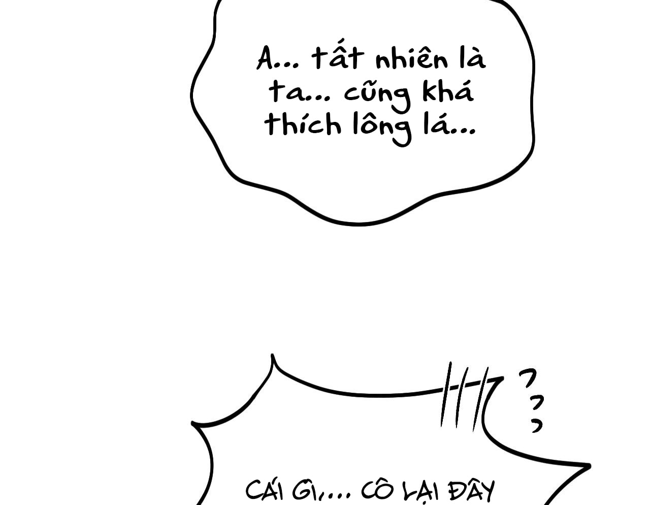 [18+] người đàn ông làm tình với quỷ chapter 24.2 212