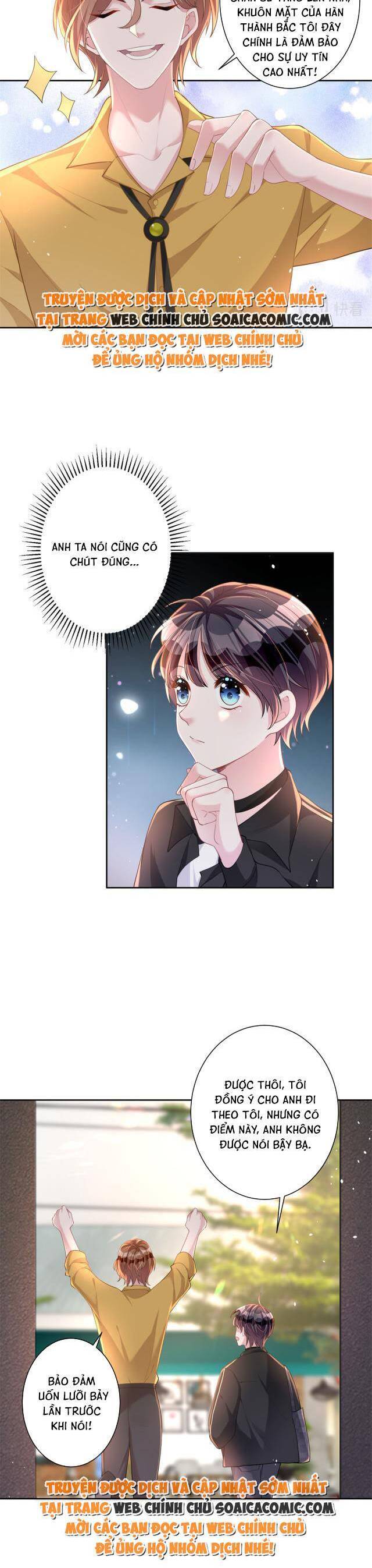 tổng tài huyết tộc cực sủng cô vợ mỹ nhân ngư chapter 20 12