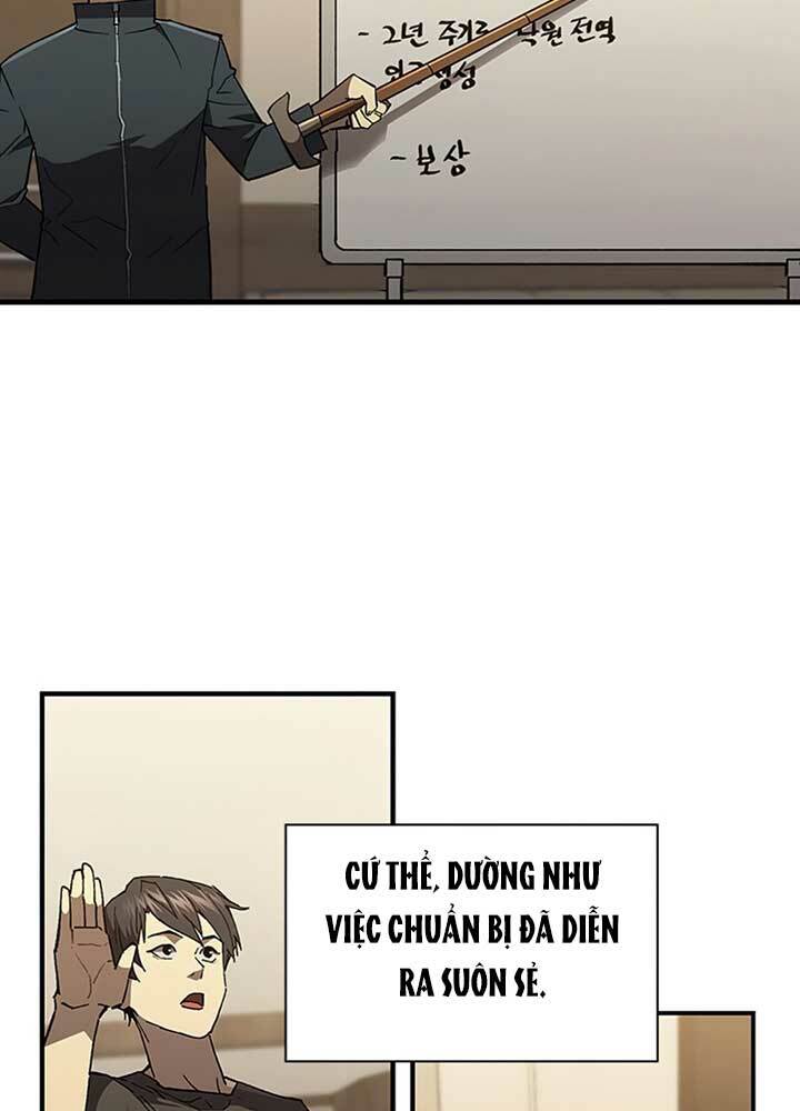 khát vọng trỗi dậy chapter 87 96