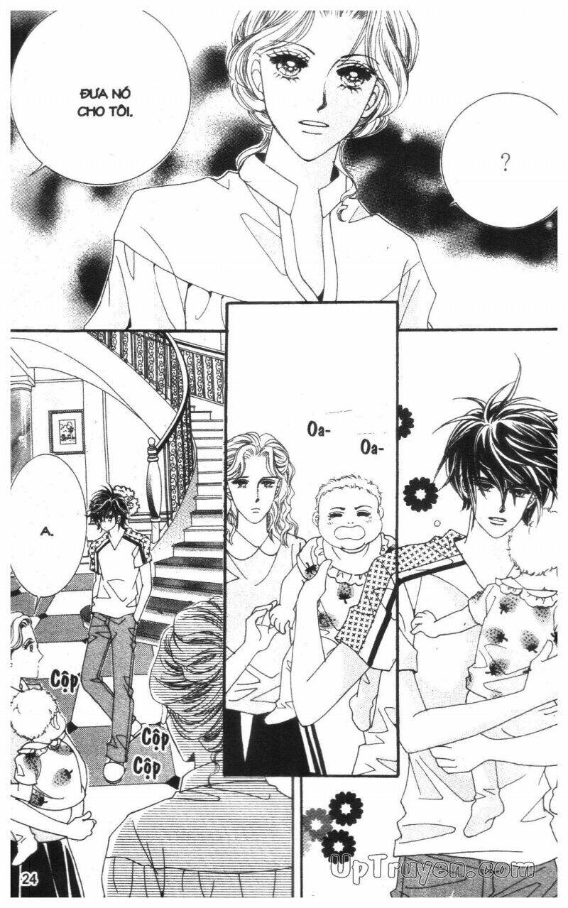 vợ chồng trẻ con bản đẹp chapter 17 23