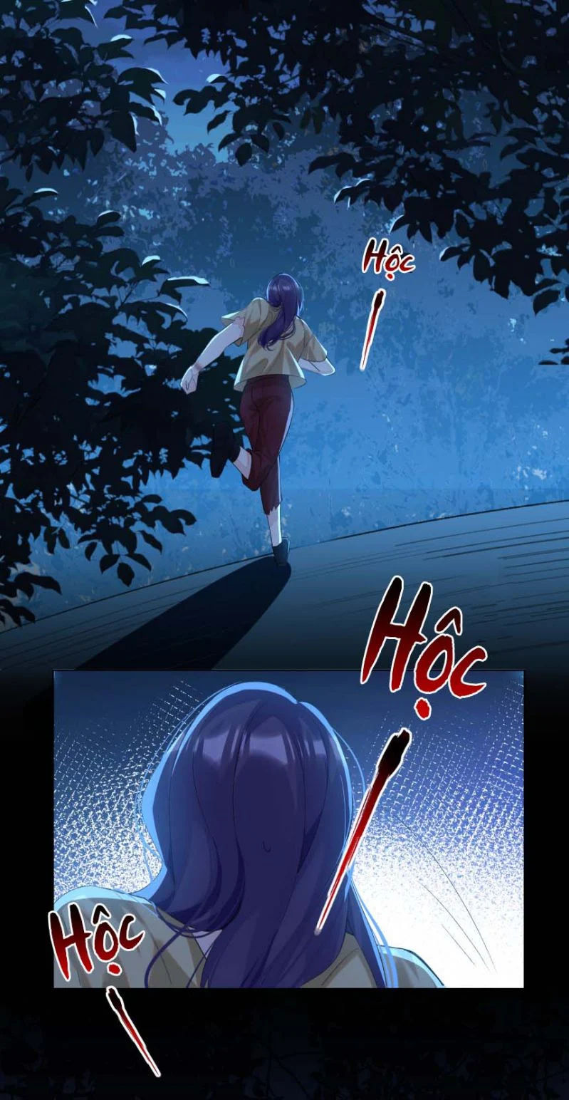 tư tự vạn thiên chapter 17 38