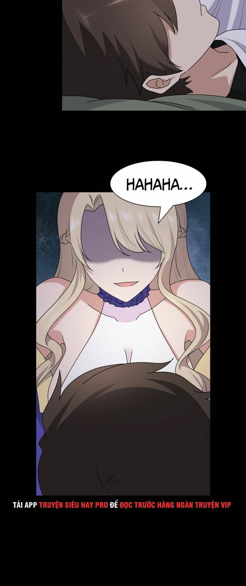 bạn gái virus của tôi chapter 96 30