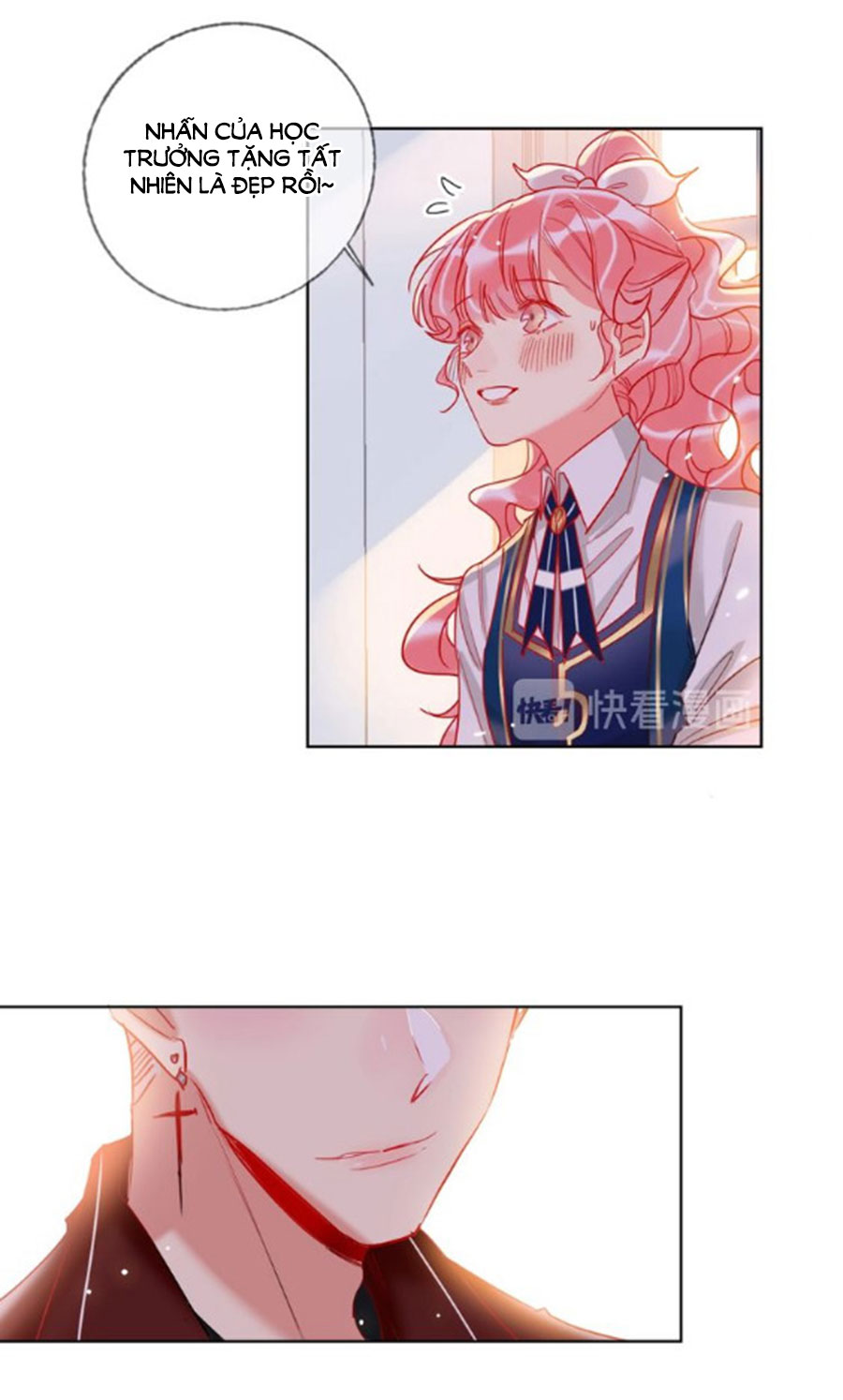 kế hoạch đánh chiếm của công chúa nghèo chapter 35 28