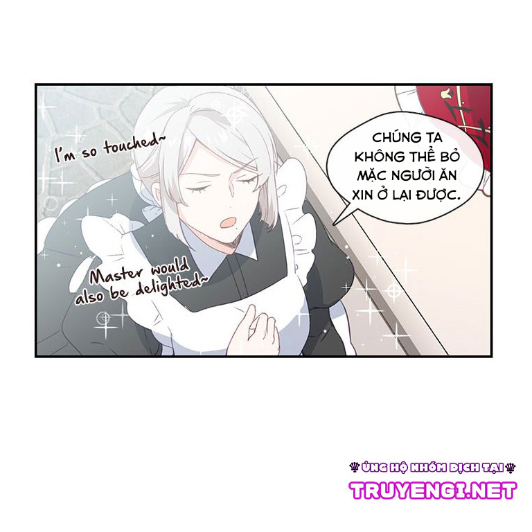 cẩn thận nữ phụ phản diện đấy! chapter 15 23