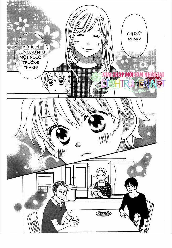 life so happy chapter 10 19