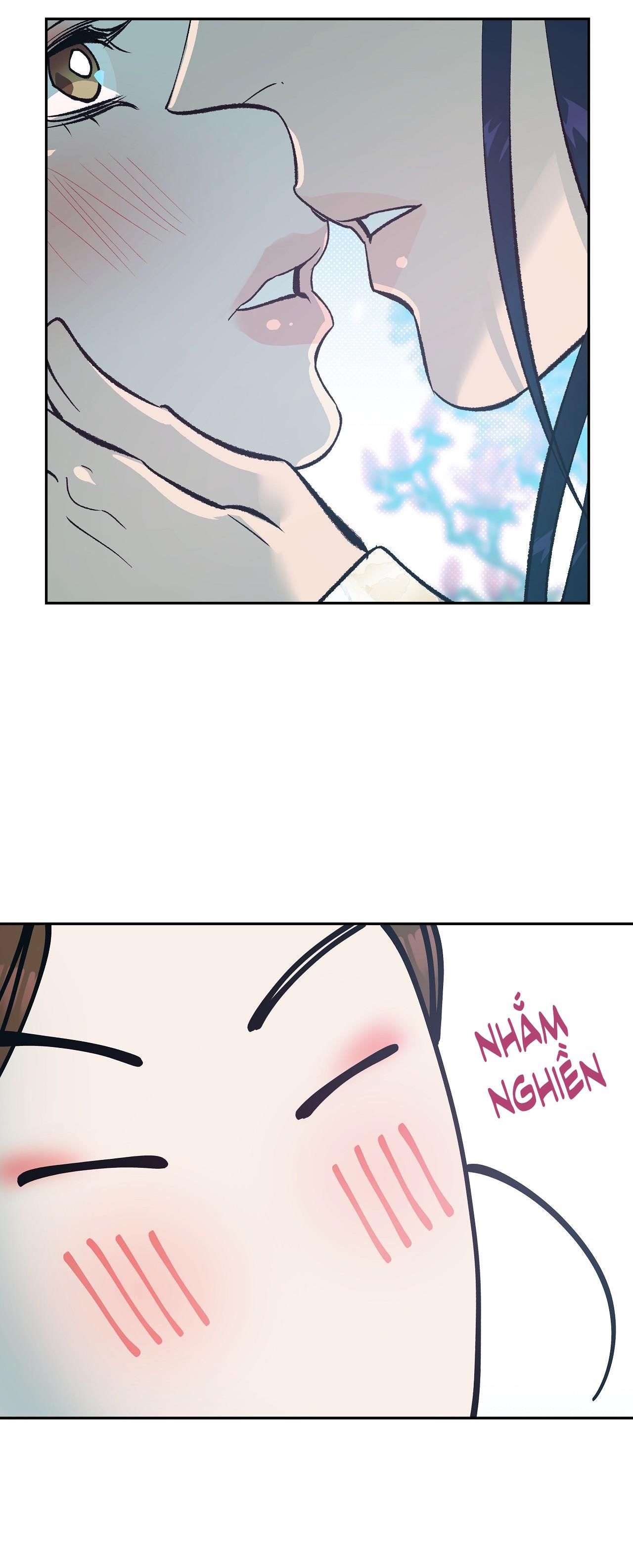 hương mộc chapter 2 50