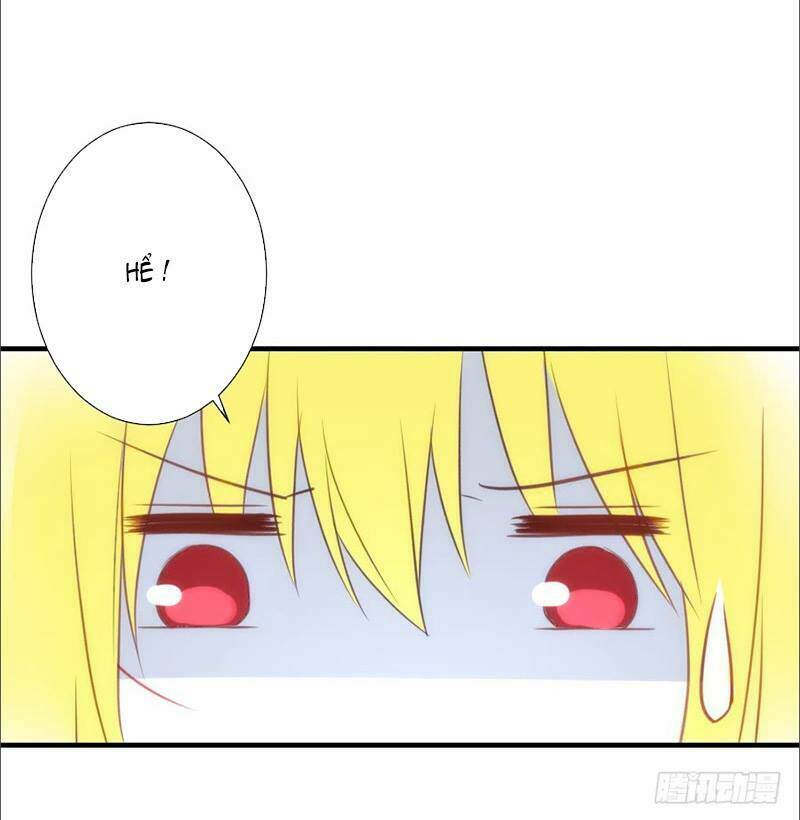 hôm nay ta cũng muốn trêu chọc nàng chapter 41 43