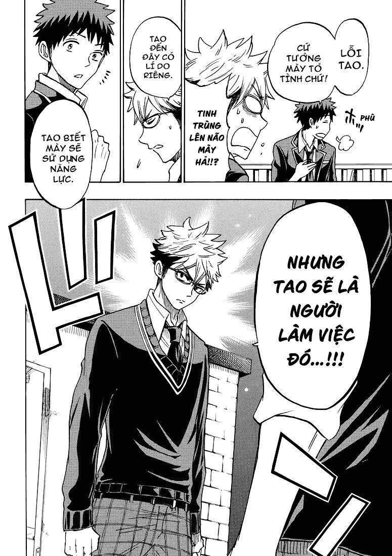 yamada và thất đại ma nữ chapter 171 20