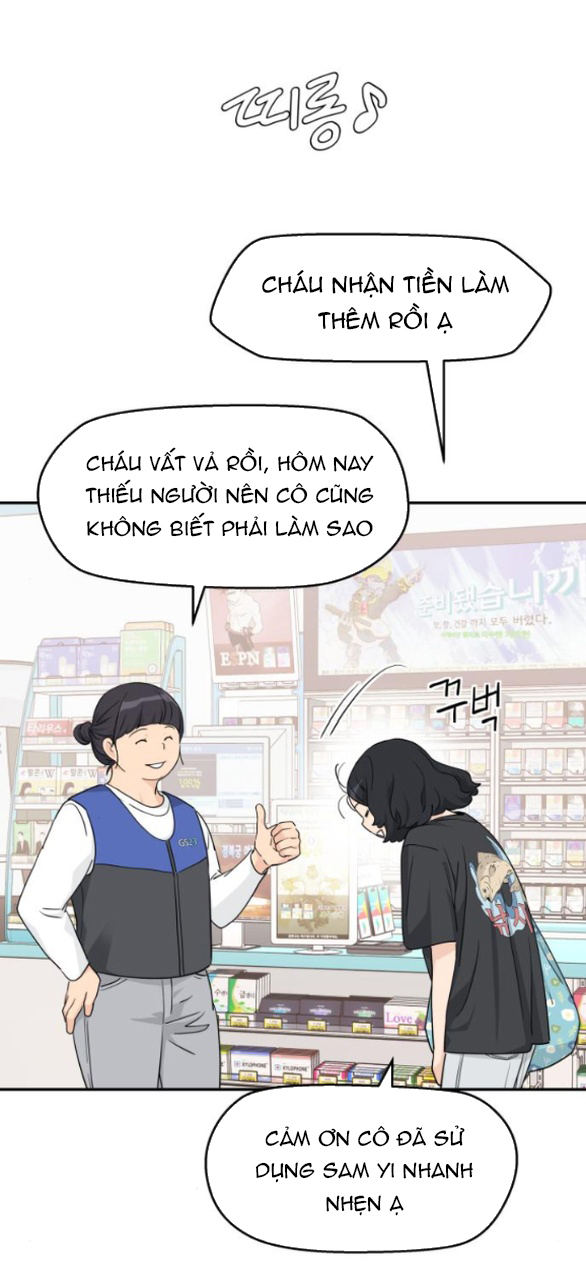 sam yi tái sinh chapter 26.2 32