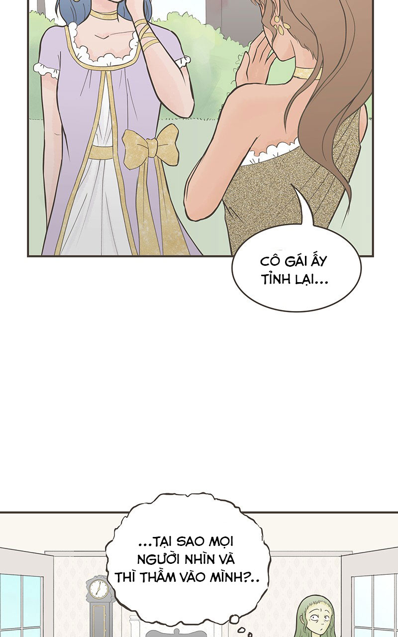 những nàng công chúa bị nguyền rủa chapter 12 8