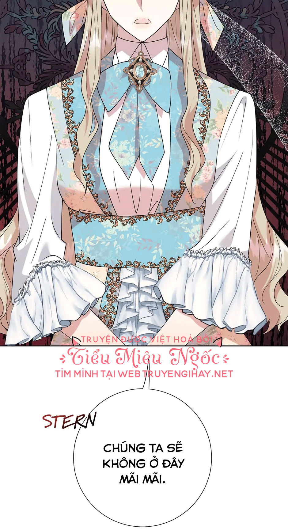 đừng ăn thịt tôi mà chapter 73 86