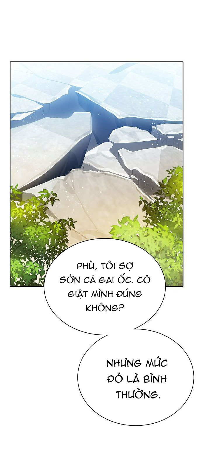 tôi là nữ thừa kế của gia tộc phản diện chapter 9.2 17