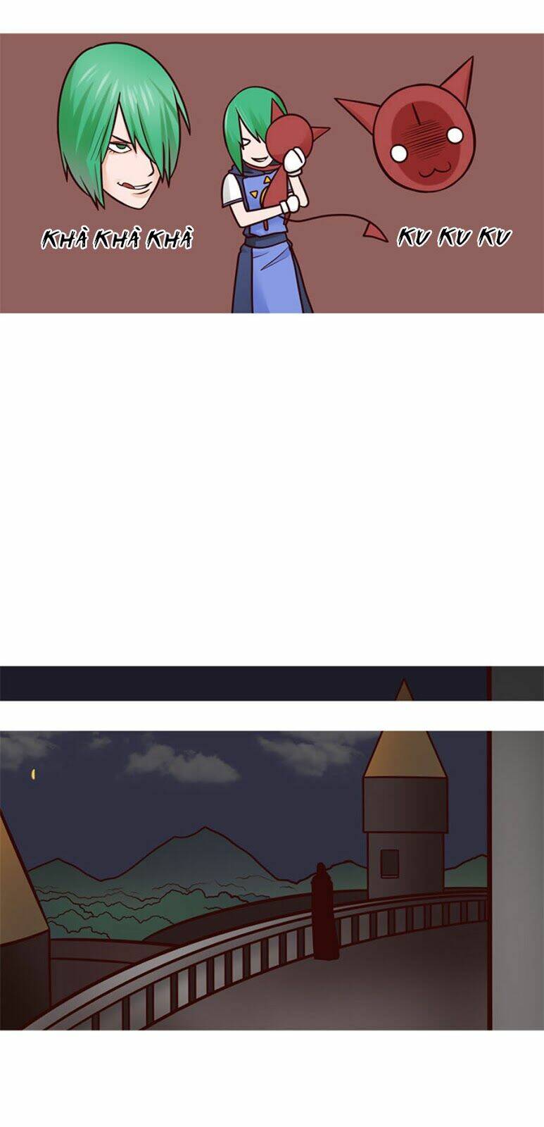 the devil king is bored chapter 12 5