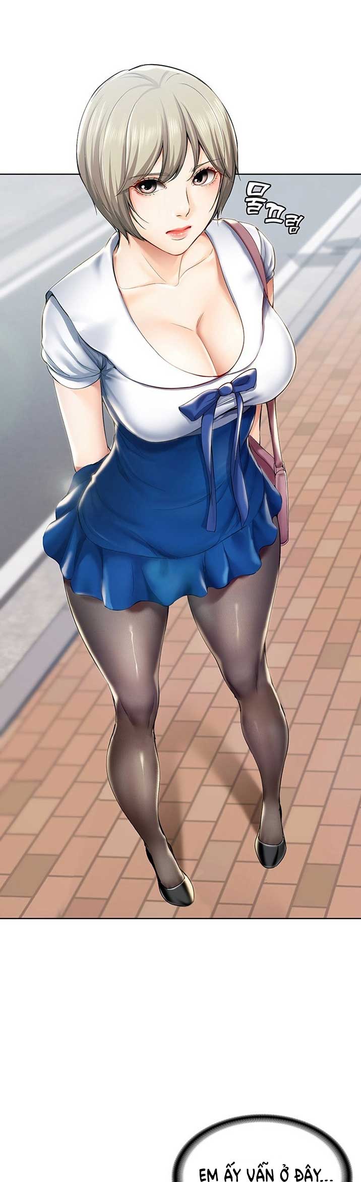 nhật ký nội trú chapter 29 31