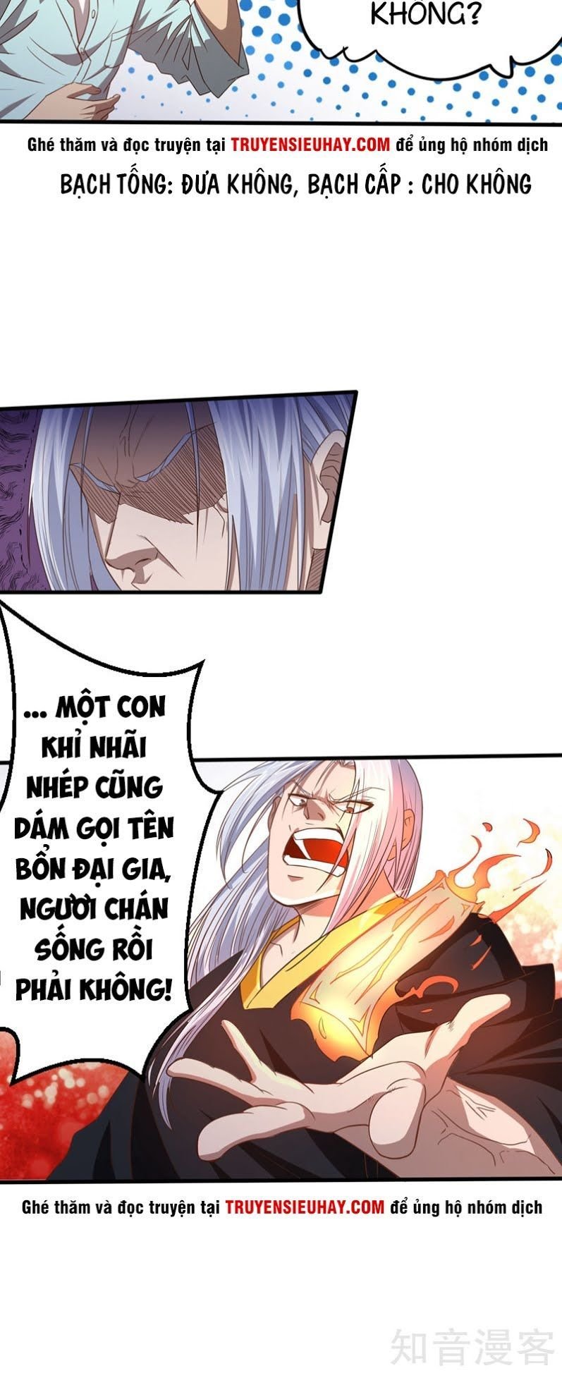 thần kiếm phù hoàng chapter 4 6