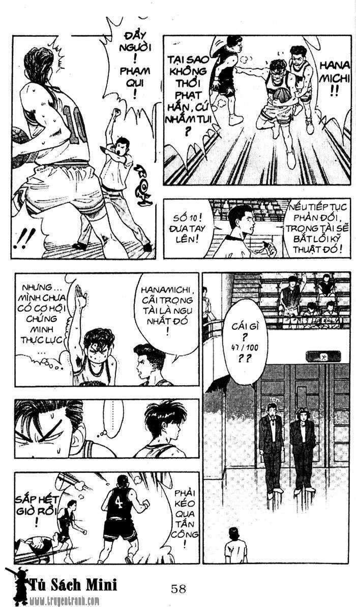 cao thủ bóng rổ chapter 78 10