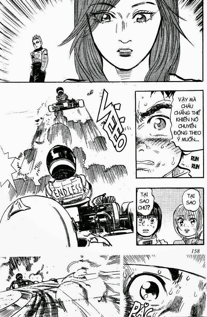 khát vọng đường đua chapter 12 5